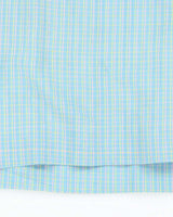 Vintage Ports International Checked Skirt - XS