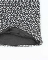 Vintage 90s Beechers Brook Floral Skirt - M
