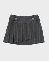 Vintage Y2k 00s Morgan De Toi Mini Skirt - XS