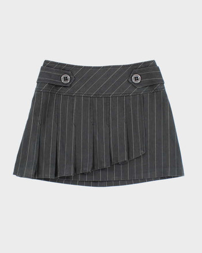 Vintage Y2k 00s Morgan De Toi Mini Skirt - XS