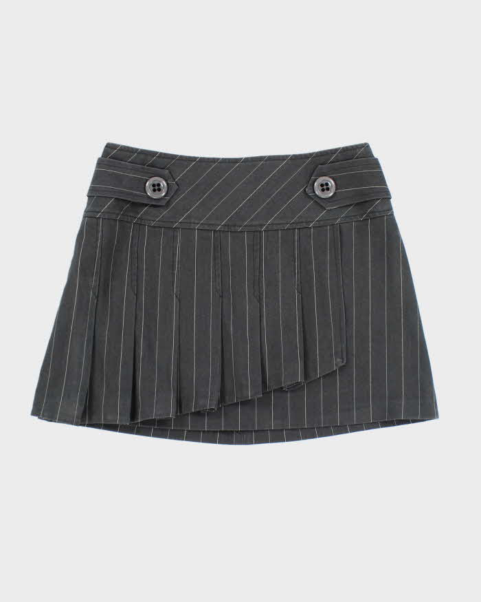 Vintage Y2k 00s Morgan De Toi Mini Skirt - XS