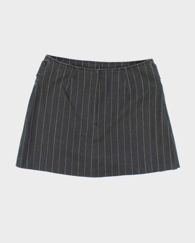 Vintage Y2k 00s Morgan De Toi Mini Skirt - XS