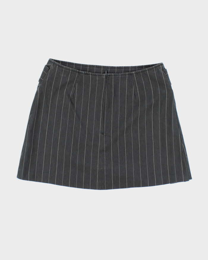 Vintage Y2k 00s Morgan De Toi Mini Skirt - XS