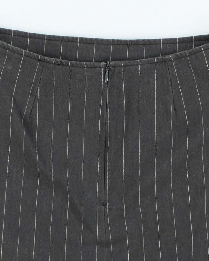 Vintage Y2k 00s Morgan De Toi Mini Skirt - XS