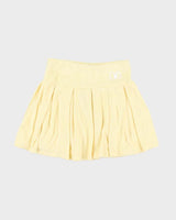 Vintage Y2k 00s Playboy Towling Mini Skirt - XS