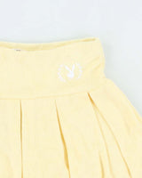 Vintage Y2k 00s Playboy Towling Mini Skirt - XS