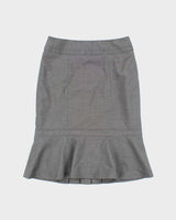 Vintage Y2k 00s RW&amp;Co Suit Skirt - XS