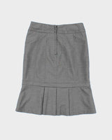 Vintage Y2k 00s RW&amp;Co Suit Skirt - XS