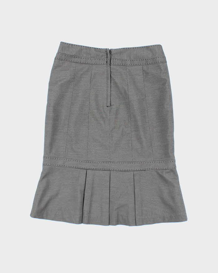 Vintage Y2k 00s RW&Co Suit Skirt - XS