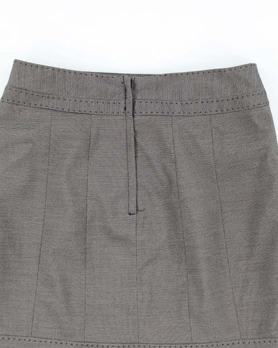 Vintage Y2k 00s RW&Co Suit Skirt - XS