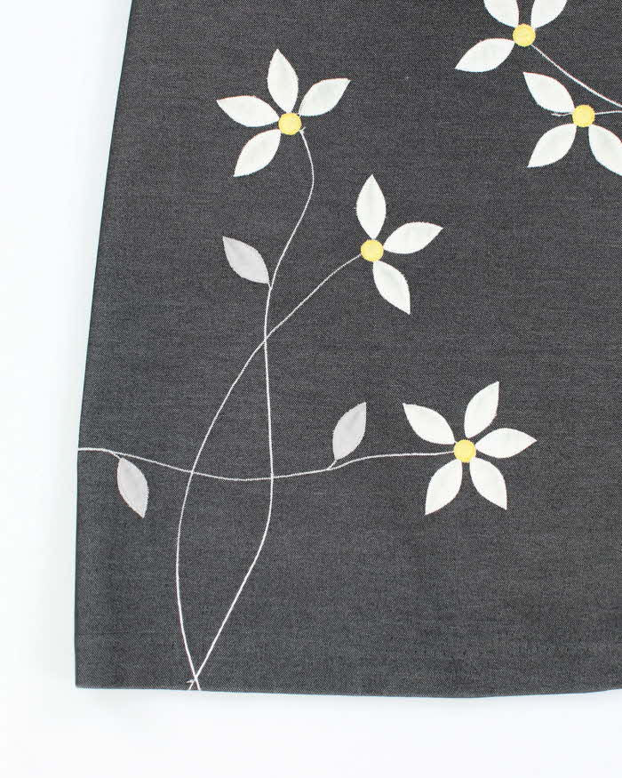 Vintage 90s Mac & Jack Skirt - XS