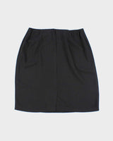Vintage 90s AGB Floral Skirt - S