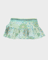 Vintage 90s Big Flirt Mini Skirt - S