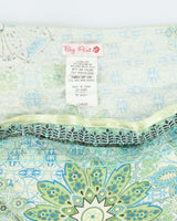 Vintage 90s Big Flirt Mini Skirt - S