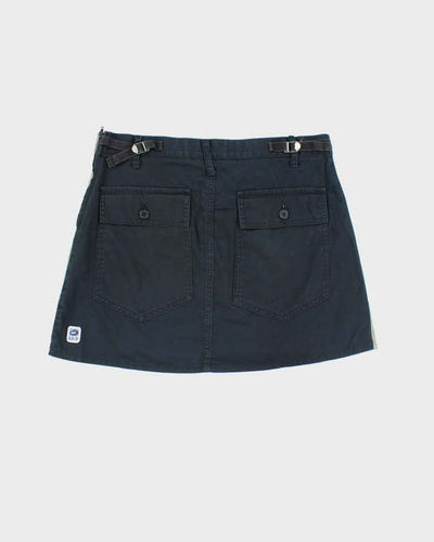 Vintage Y2k 00s Killer Loop Mini Skirt - S