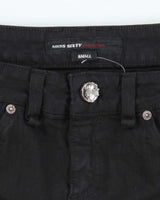 Vintage Y2k 00s Miss Sixty Denim Mini Skirt - W28