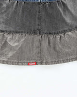 Vintage Y2k 00s Killah By Miss Sixty Denim Skirt - W30