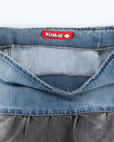 Vintage Y2k 00s Killah By Miss Sixty Denim Skirt - W30