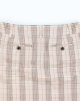 Vintage Y2k 00s Esprit Checked Mini Skirt - M