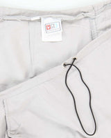 Vintage Y2k 00s Groggy Cargo Utility Skirt - M