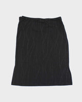 Vintage Y2k 00s Faireweather Sparkly Skirt - S