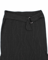 Vintage Y2k 00s Faireweather Sparkly Skirt - S
