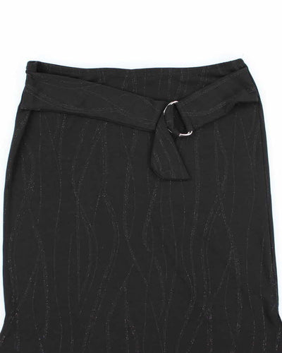 Vintage Y2k 00s Faireweather Sparkly Skirt - S