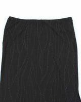 Vintage Y2k 00s Faireweather Sparkly Skirt - S
