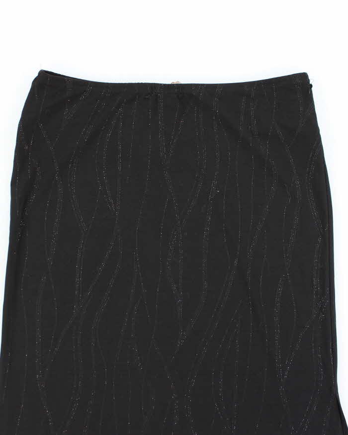 Vintage Y2k 00s Faireweather Sparkly Skirt - S