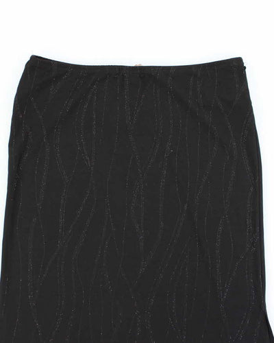Vintage Y2k 00s Faireweather Sparkly Skirt - S