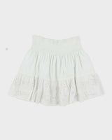 Vintage Ralph Lauren Tiered Skirt - M