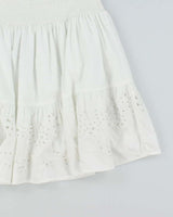 Vintage Ralph Lauren Tiered Skirt - M