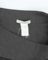 Vintage Y2k 00s Sarah Pacini Zip Skirt - S