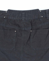 Vintage Y2k 00s Diesel Mini Skirt - XS
