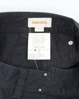 Vintage Y2k 00s Diesel Mini Skirt - XS
