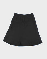 Vintage Y2k 00s Focus O Ring Skirt - XS