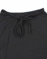 Vintage 90s Le Chateau Wrap Skirt - S