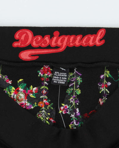 Vintage Y2k00s Miss Sixty Embroidered Skirt - XS