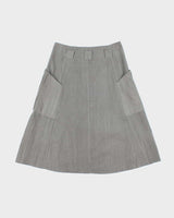 Vintage Y2k 00s Clothes To You Utility Style Skirt - S