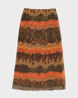 Vintage 90s 00s Steilmann Skirt - M