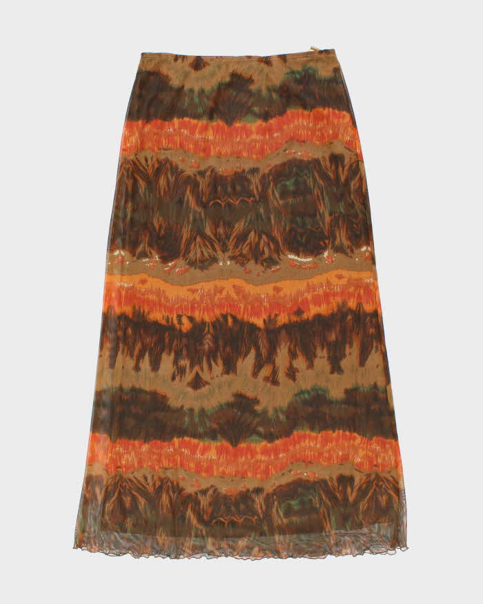 Vintage 90s 00s Steilmann Skirt - M