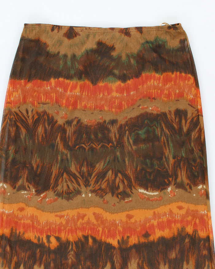 Vintage 90s 00s Steilmann Skirt - M