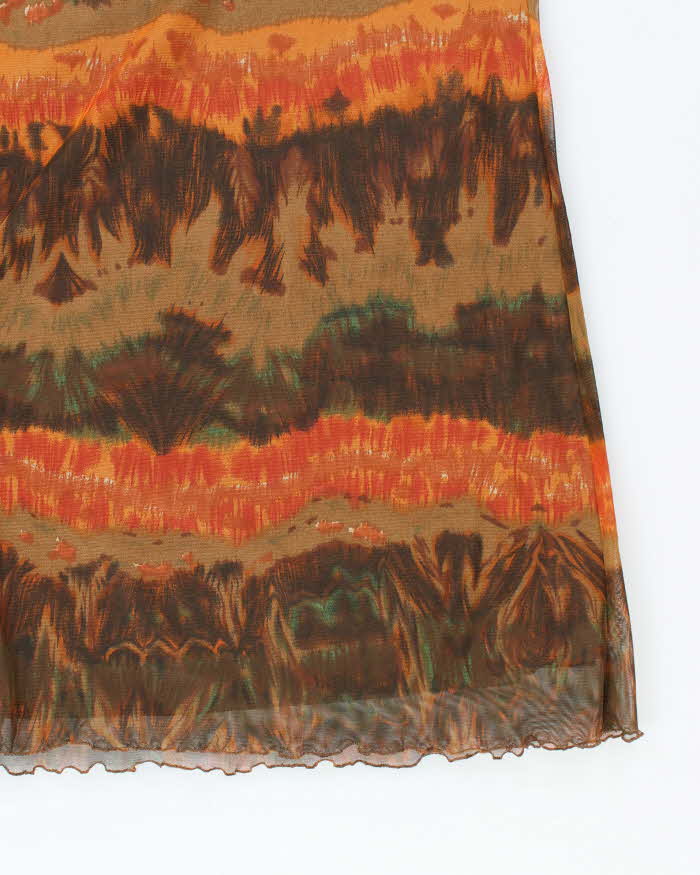 Vintage 90s 00s Steilmann Skirt - M