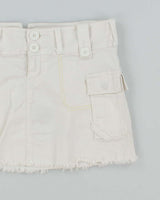 Vintage Y2k 00s Buffalo Mini Cargo Skirt - S