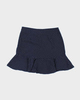 Vintage Y2k 00s Honey Polka Dot Skirt - XS