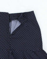 Vintage Y2k 00s Honey Polka Dot Skirt - XS