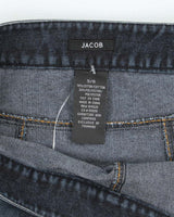 Vintage Y2k 00s Jacob Denim Skirt - XS