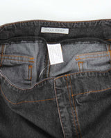 Vintage Y2k 00s Smartset Denim Skirt - S