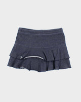 Vintage Y2k 00s Morgan De Toi Denim Skirt - XS