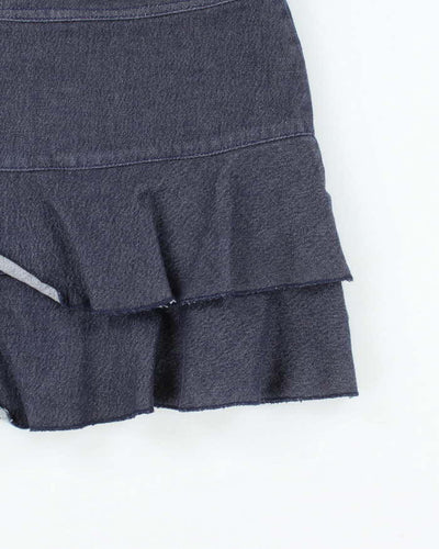 Vintage Y2k 00s Morgan De Toi Denim Skirt - XS